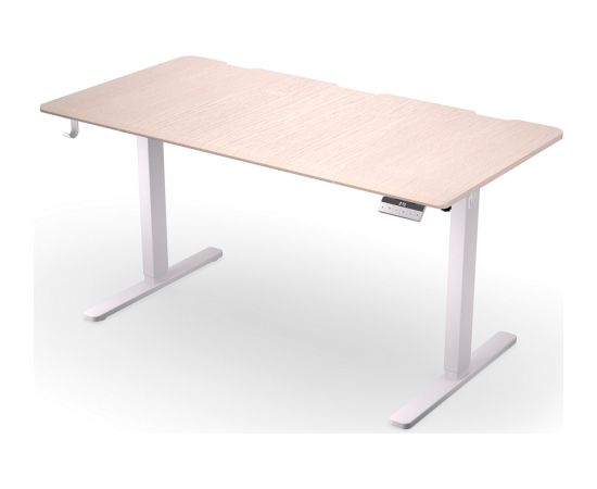 ENDORFY Atlas L Electric (light beige/white) Игровые стулья