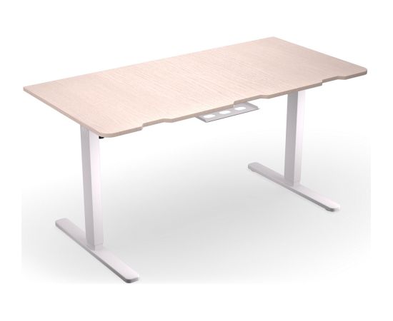 ENDORFY Atlas L Electric (light beige/white) Игровые стулья