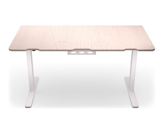 ENDORFY Atlas L Electric (light beige/white) Игровые стулья