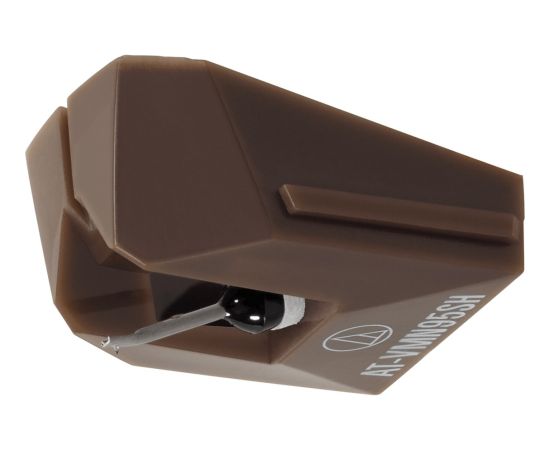 Audio Technica AT-VMN95SH replacement needle (brown) Aудио-видео