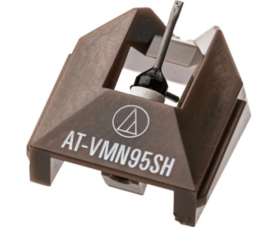 Audio Technica AT-VMN95SH replacement needle (brown) Aудио-видео