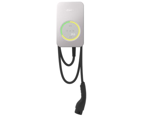 Fronius Wattpilot Flex Home 22 C6 - electric car charging station Elektro Auto lādēšanas piederumi