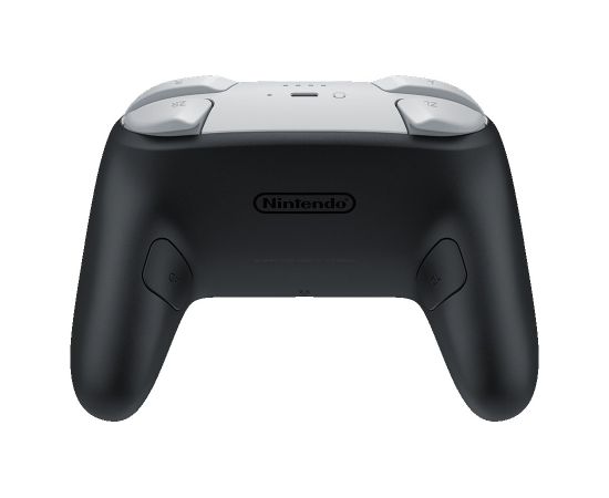 NINTENDO SWITCH 2 Pro Controller Игровые приставки