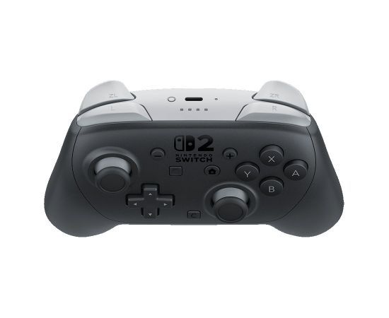 NINTENDO SWITCH 2 Pro Controller Игровые приставки