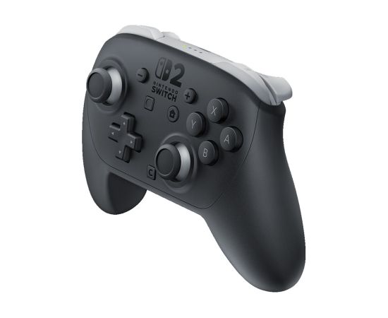 NINTENDO SWITCH 2 Pro Controller Игровые приставки
