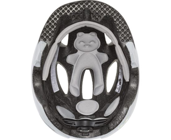 Kask rowerowy dziecięcy uvex oyo style butterfly pink 50-54 Велосипедные шлемы