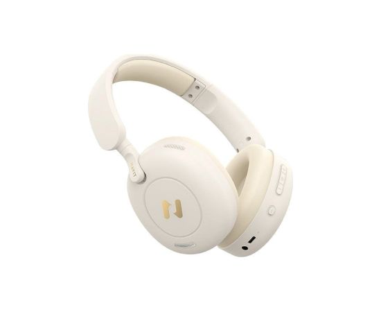 Słuchawki Bluetooth HAVIT H655BT PRO (beżowe) Наушники
