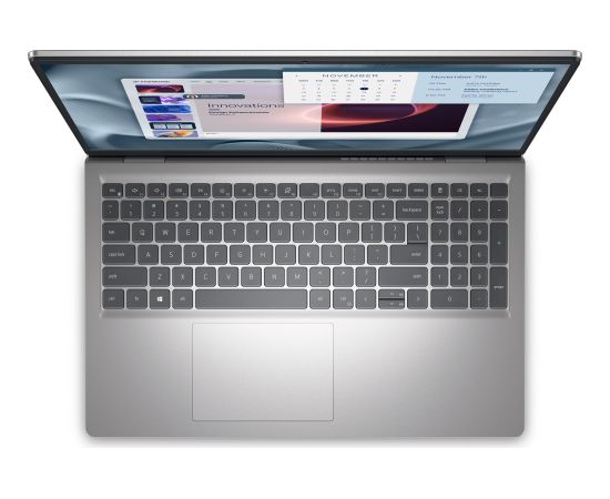 Dell Pro 15 Essential i5-1334U 15,6" FHD 120Hz 250nits 16GB DDR5 4400 SSD1TB Intel UHD Graphics Cam1080p 54Wh W11Pro Platinum Silver (Aluminum) 3Y + Dell EcoLoop Backpack 14-16 - CP3724 Portatīvie datori
