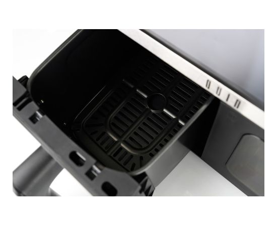 QUIN karstā gaisa katls, 9l - YJ-1105A Воздушные котлы (AirFryer)