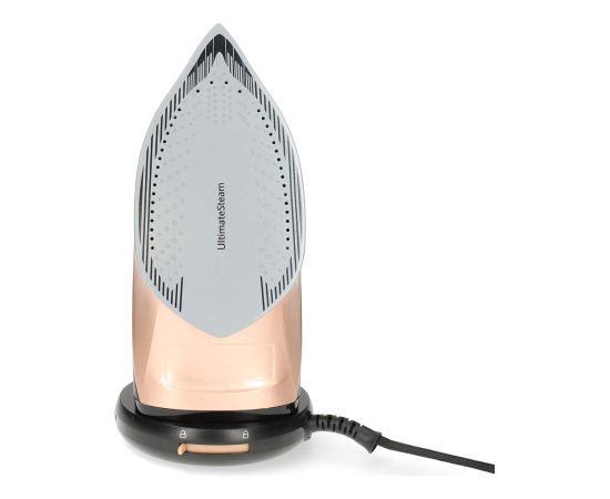 Nedis bezvadu gludeklis, 2200W, 20g/m - IRONCL250 Gludekļi un sistēmas