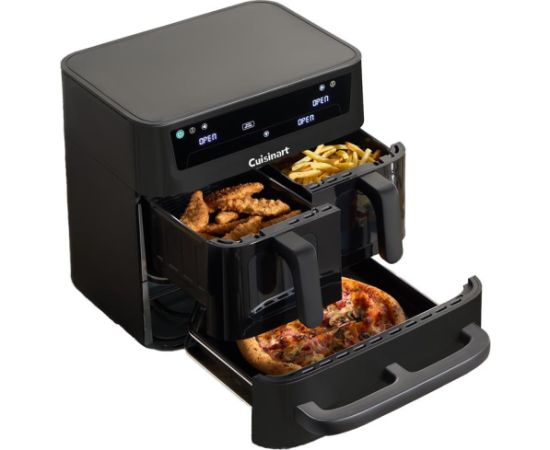 CUISINART karstā gaisa katls, 10.4l - AFT13XBLE Karstā Gaisa Katli (AirFryer)