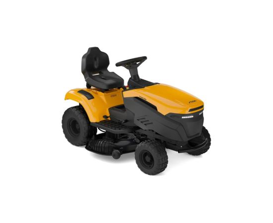 Zāliena traktors Stiga Tornado 5108e; 4,5 kW; elektriskā pārnesumkārba Тракторные косилки
