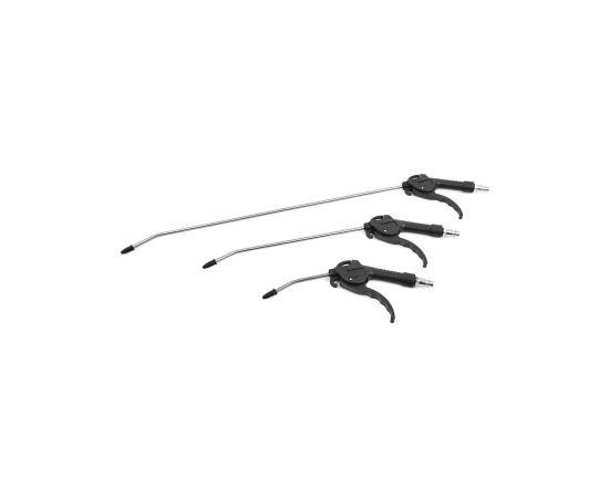 Izpūšanas pistole Geko G03127; 3 gab. Specinstrumenti