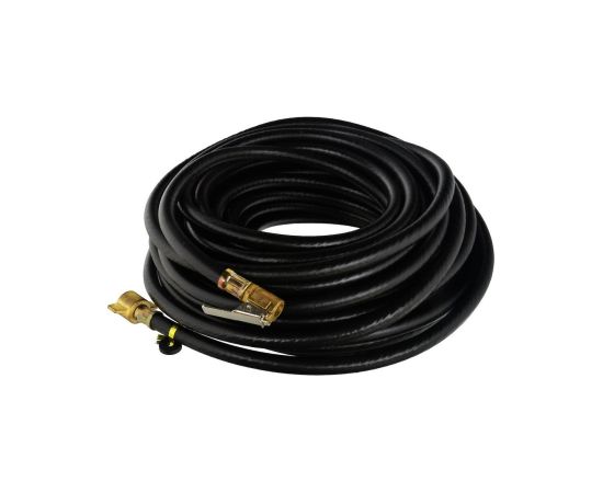Gaisa šļūtenes Geko G02948; 18 m Компрессоры