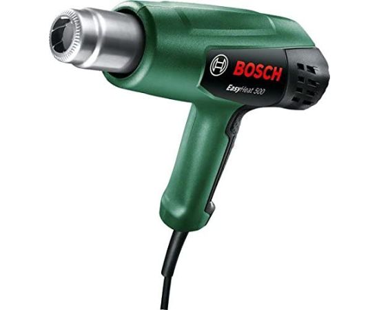 Tehniskais fēns Bosch EasyHeat 500 06032A6000 Фены