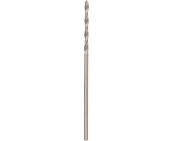 Metāla urbis Bosch 2608585476; HSS-G; DIN 338; 2,3x27x53 mm; 10 gab. Аксессуары для дрелей
