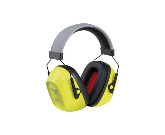 Trokšņu slāpējošās austiņas Honeywell Verishield VS130HV; 35 dB Citi darbarīki un piederumi