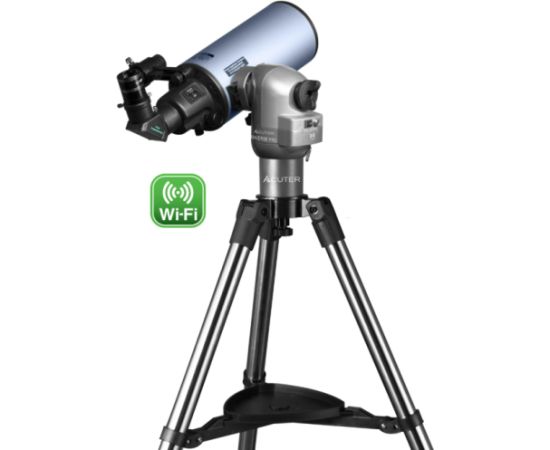 Acuter Voyager MAK90-FAST (TRAVERSE PRO) teleskops, Reflektori Подзорные трубы , Телескопы