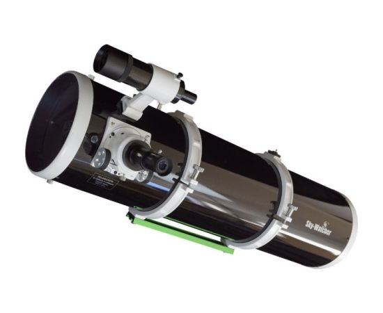 Sky-Watcher Explorer-200P F/1000 (OTA) teleskops, Bez statīva Подзорные трубы , Телескопы