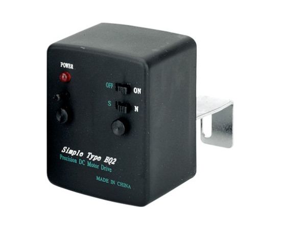 Sky-Watcher R.A. motors EQ2 stiprinājumam Подзорные трубы , Телескопы