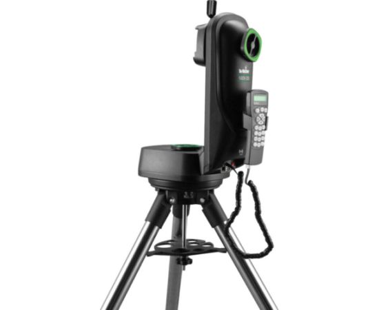 Sky-Watcher FUSION-120I Synscan Go-To Alt-Azimuta stiprinājums un statīvs Teleskopi