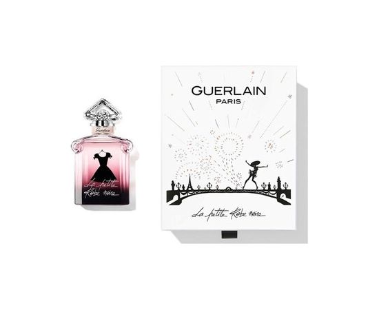 Guerlain La Petite Robe Noire Ma Prèmiere Robe EDP 50ml Sieviešu Smaržas