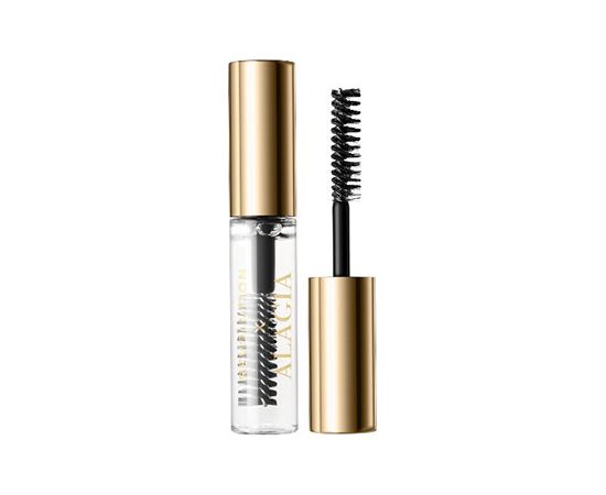 Makeup Revolution Alagia It Brows Brow Gel Clear - Fixační gel na obočí 4,8 ml 0.0ml Dekoratīvā kosmētika