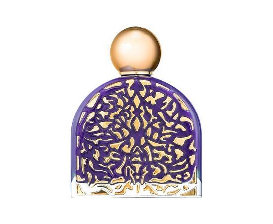 M.micallef Secrets of Love Purple Love EDP 100ml Unisex Smaržas