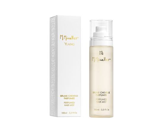 M.micallef Ylang Vlasový sprej 100ml Sieviešu Smaržas