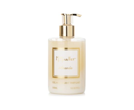 M.micallef Ananda Sprchový gel 300ml Гели для душа для тела