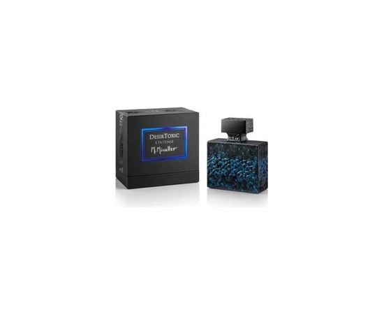 M.micallef DesirToxic L´Intense Parfum 50ml Духи унисекс