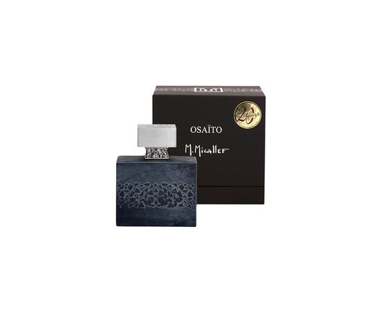 M.micallef Osaito EDP 50ml Мужская парфюмерия