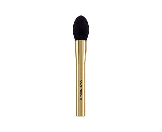 Dolce & Gabbana Bronzer Beauty Brush - Kosmetický štětec na bronzer Духи и косметика