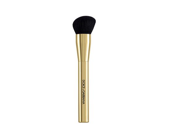 Dolce & Gabbana Foundation Beauty Brush - Kosmetický štětec na make-up Духи и косметика