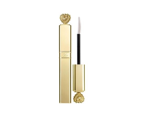 Dolce & Gabbana Everfull Hi-Definition Mascara Refill - Náplň prodlužující a objemové řasenky 8 ml Black Духи и косметика