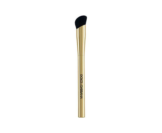 Dolce & Gabbana Concealer Beauty Brush - Kosmetický štětec na korektor Smaržas - NESAKĀRTOTS