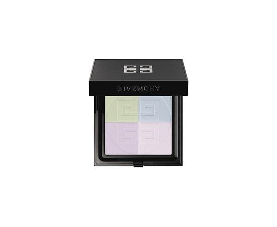 Givenchy Prisme Libre Pressed Powder 9,5 g 01 Mousseline Pastel Dekoratīvā kosmētika