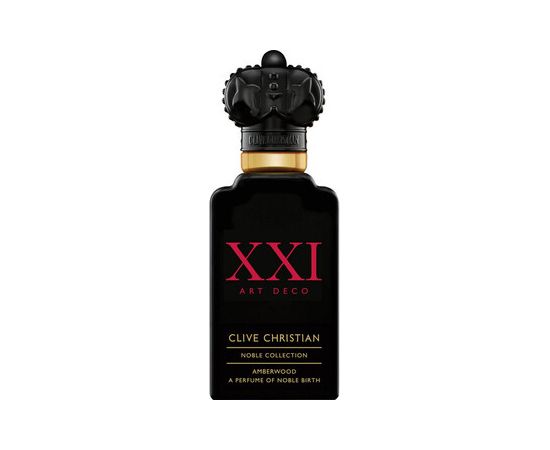 Clive Christian XXI Art Deco Amberwood Parfum 50ml Духи унисекс