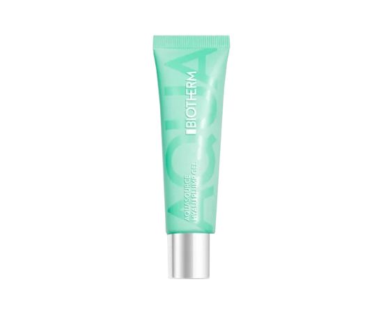 Biotherm Aquasource Hyalu Plump Gel - Hydratační pleťový gel 30ml Ķermeņa kosmētika