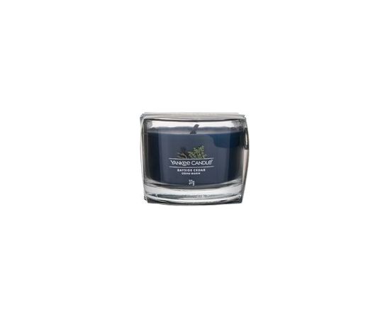 Yankee Candle Bayside Cedar - votive candle 37.0g Ароматы для дома и комнаты