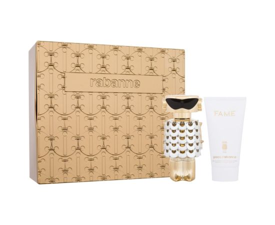 Paco Rabanne Fame 50ml Sieviešu Smaržas
