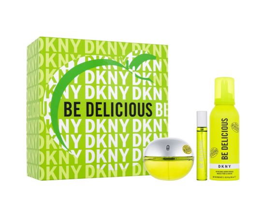 Dkny Be Delicious 100ml Sieviešu Smaržas