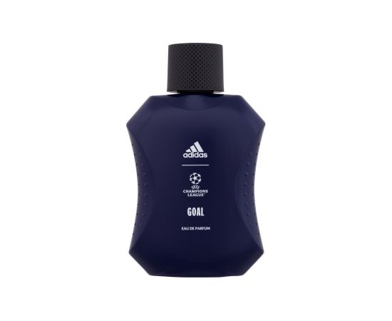 Adidas UEFA Champions League / Goal 100ml Vīriešu Smaržas