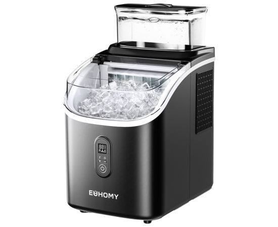Euhomy IM005 15kg ice cube maker (black) Citi virtuves piederumi