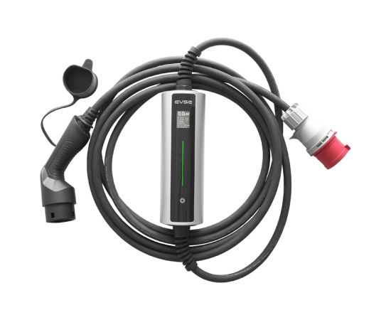 Besen BN70-BC-11KW-APP Portable Charger Elektro Auto lādēšanas piederumi