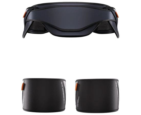 Hypershell AeroFlex Nylon Accessory Kit Jaunumi - Sports