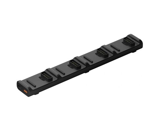 Hypershell Charging Hub Jaunumi - Sports