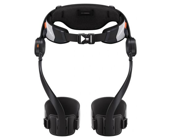 Hypershell X Carbon Exoskeleton Jaunumi - Sports