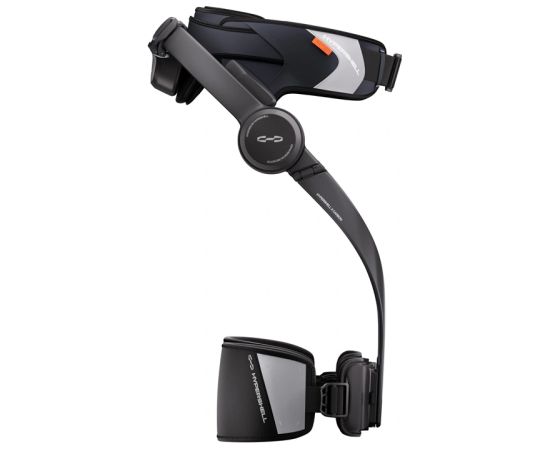 Hypershell X Carbon Exoskeleton Jaunumi - Sports