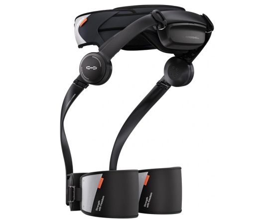 Hypershell X Carbon Exoskeleton Jaunumi - Sports